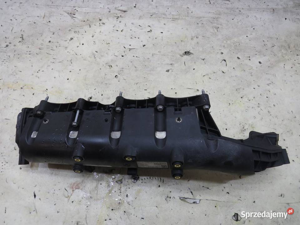 KOLEKTOR SSĄCY ZAFIRA C 16 CDTI 55494599 osobowe