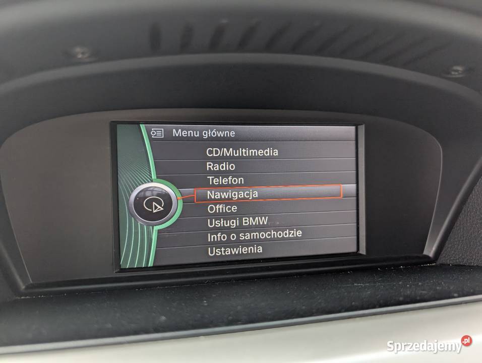 BMW E91 Lift 2012 20 D Żórawina sprzedam