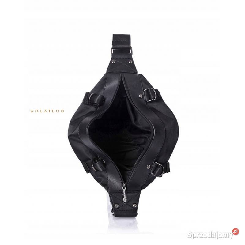 TORBA PLECAK SASZETKA WODOODPORNA Mysłowice