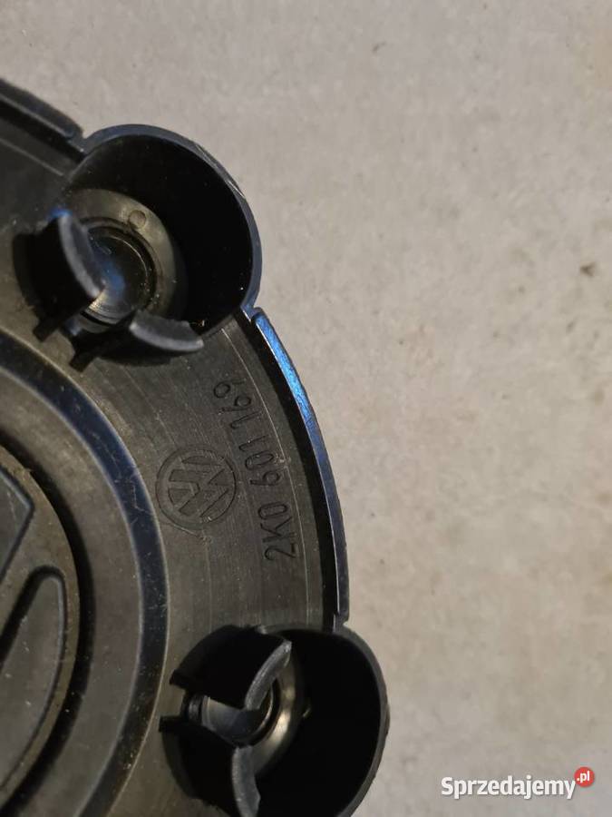 Dekielek vw volkswagen 2K0601169 Chełm