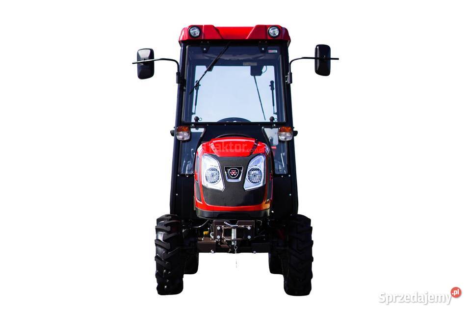 Massey Ferguson MF6028 4x4 28 CAB Tajęcina sprzedam