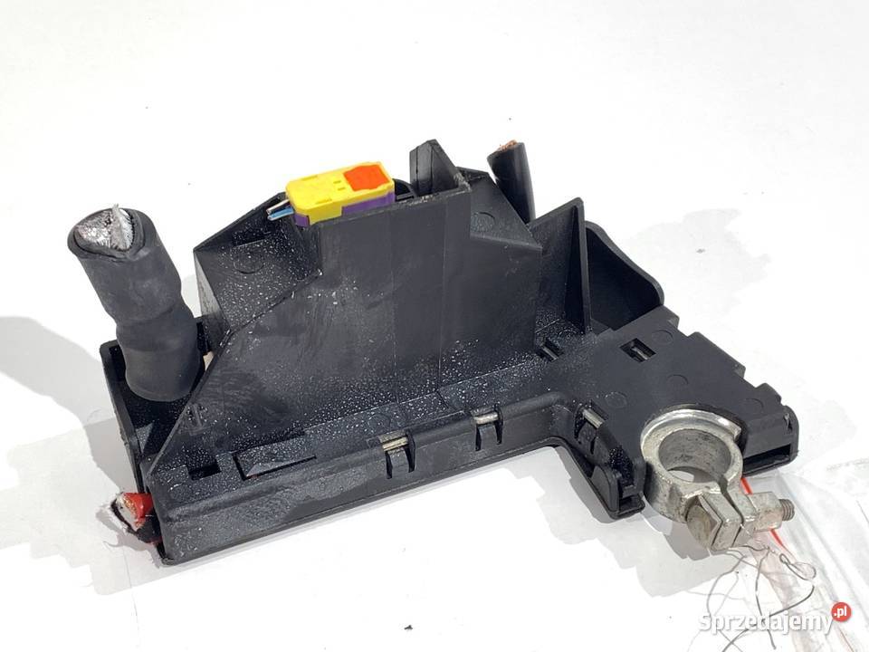 KLEMA PLUS AUDI A4 B8 KB8J4590 20 180 0715 osobowe sprzedam