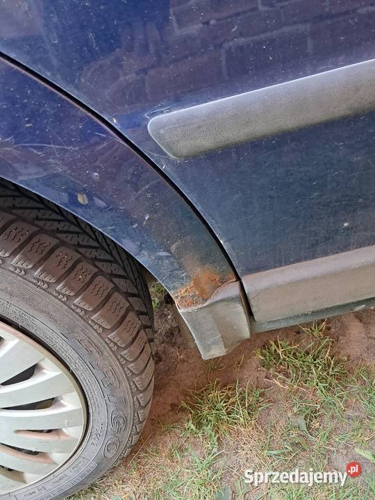 Passat b5 19 tdi Kombi pomorskie Starogard Gdański