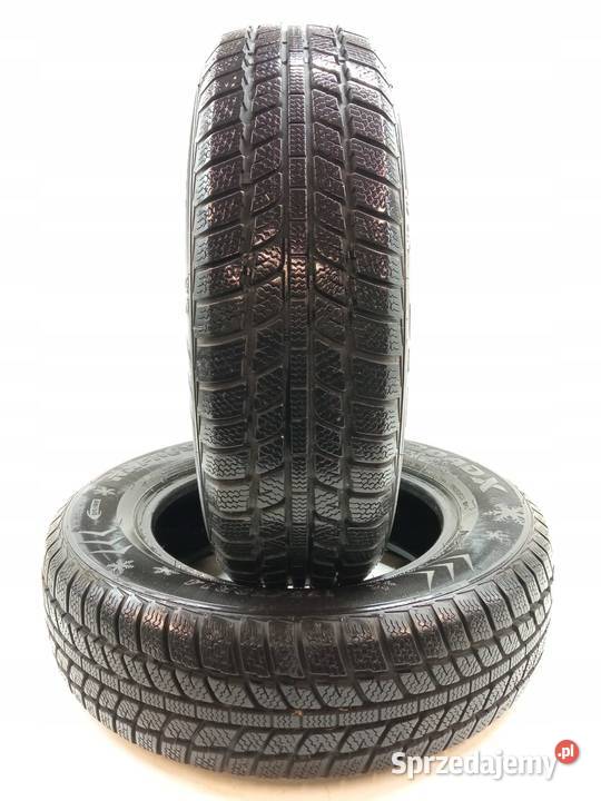2x OPONA ZIMOWA ROADX RXFROST 17570R14 2321 657 Samochodowe