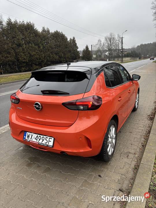 Opel Corsa 1200cm3