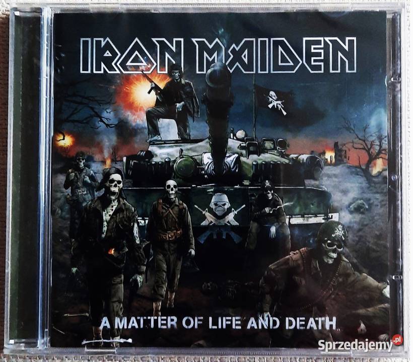 Sprzedam Album CD Led Zeppelin II CD śląskie Katowice