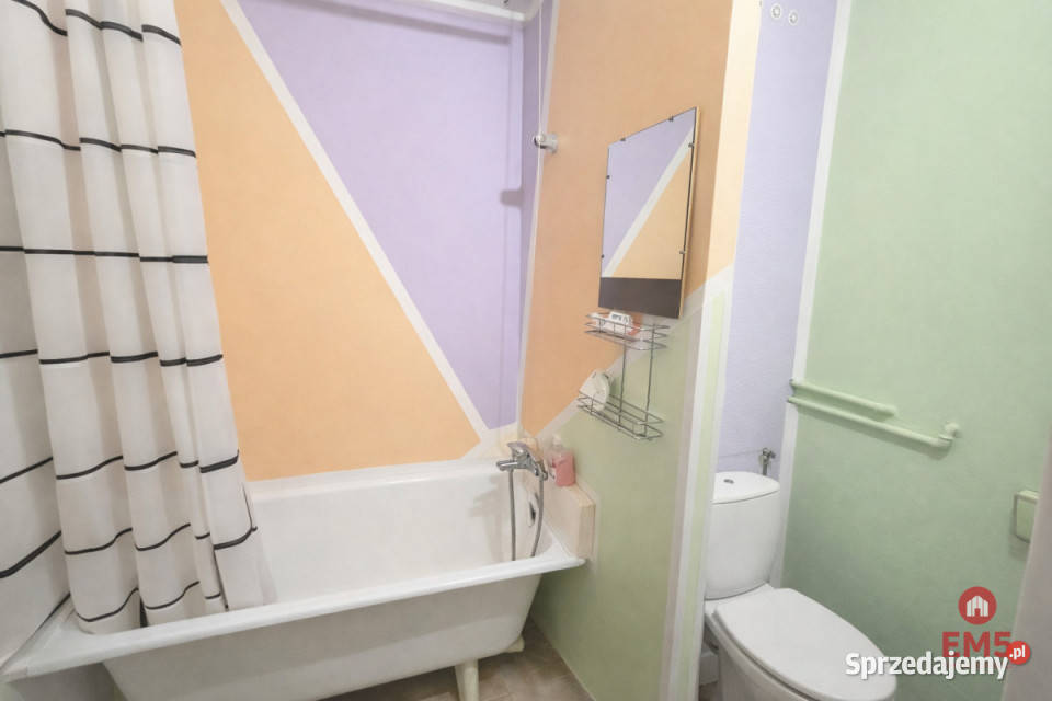 Mieszkanie 325m2 2 pokoje Białystok Piastowska sprzedam