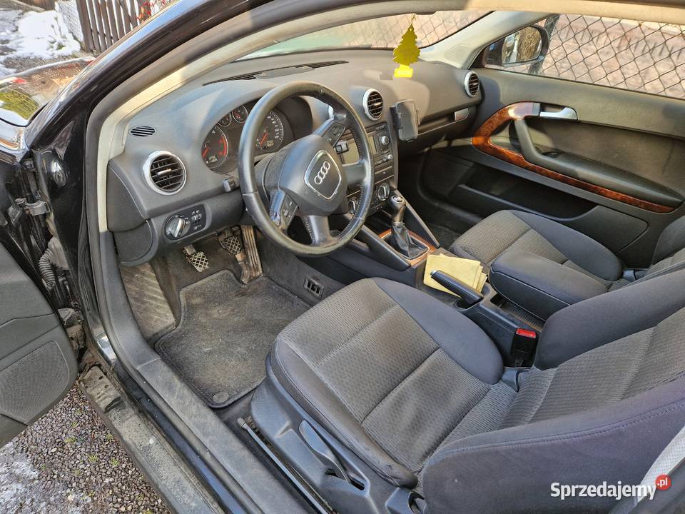 audi a3 Rydułtowy