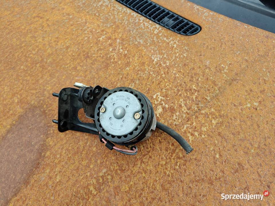 Bmw e46 pompa doładowania DSC sprawna osobowe