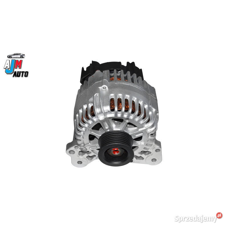 Alternator 03C903023B 14 TFSI 16 FSI Audi A3 lubelskie Grabów Szlachecki