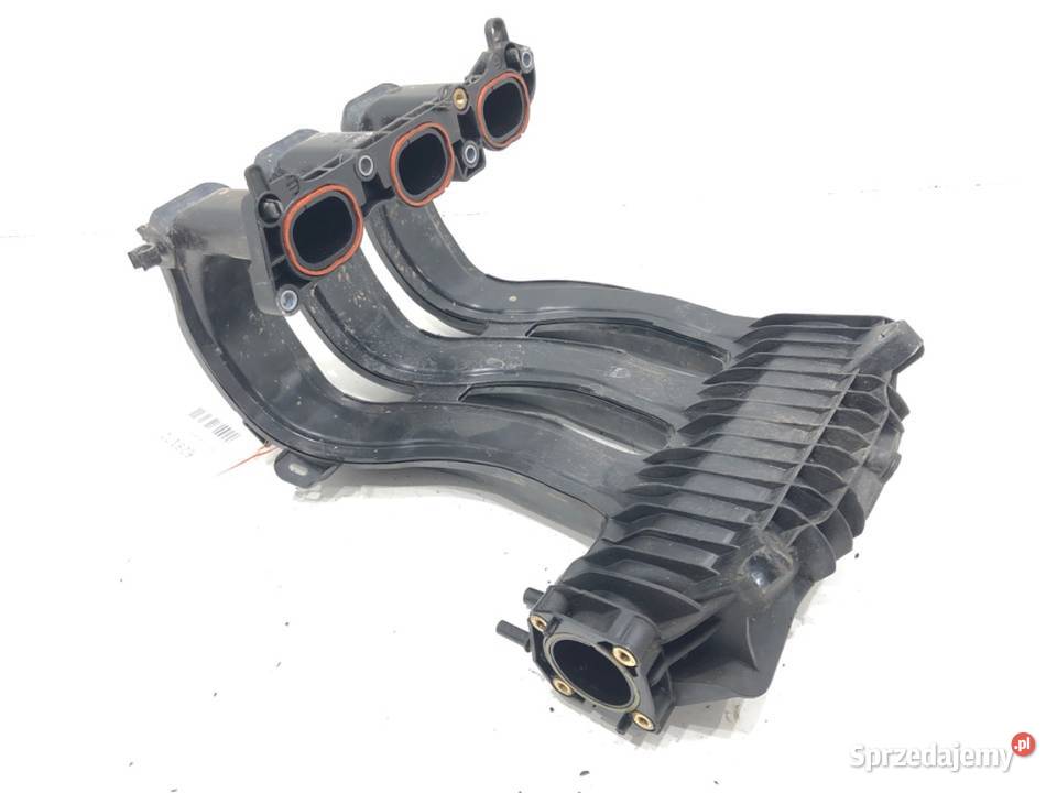 KOLEKTOR SSĄCY PEUGEOT 208 I HMZ 12 82 podkarpackie
