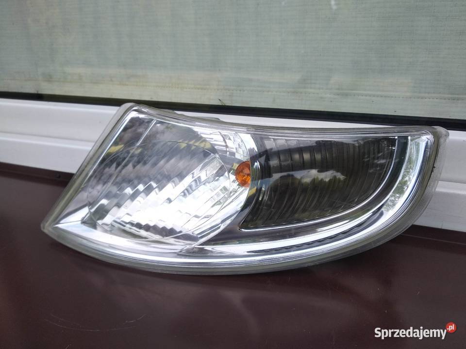 Saab 95 95 LIFT FL kierunkowskaz kierunek Sieradz sprzedam