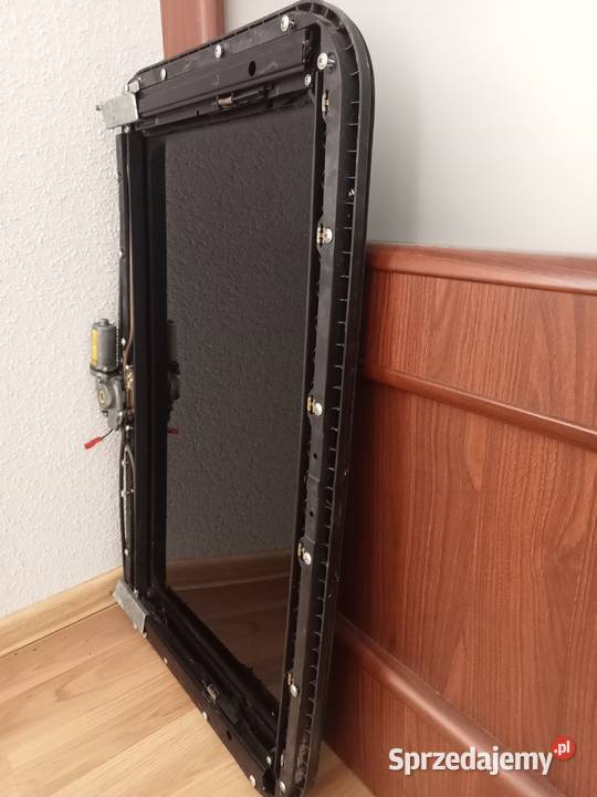 Szyberdach Terios Pozostałe Zdziarzec