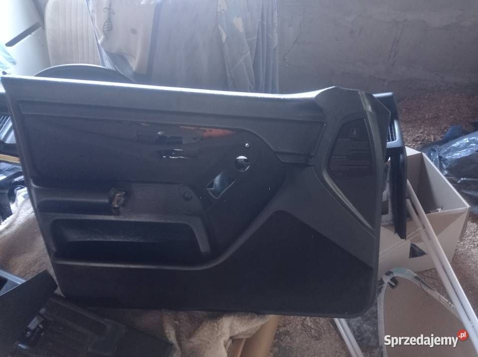 Audi 80 B4 19 TDI CZĘŚCI osobowe Pozostałe Suwałki