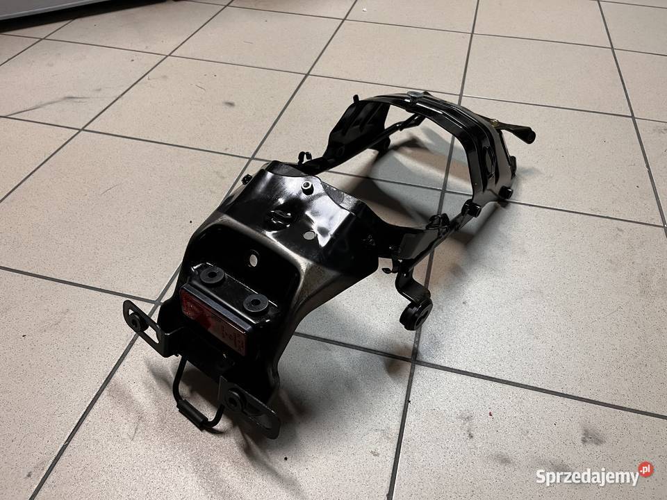 Stelaż mocowanie błotnika tył Honda Shadow VT Brzeszcze