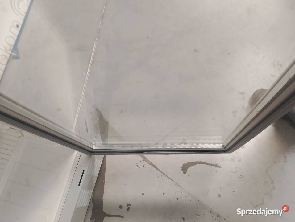 Witryna na napoje Frigoglass CMV 375 Wrocław