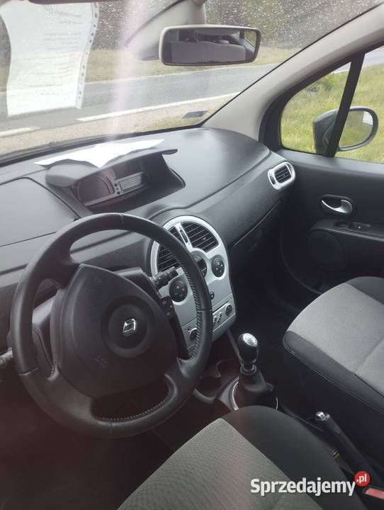 Renault Szczecinek