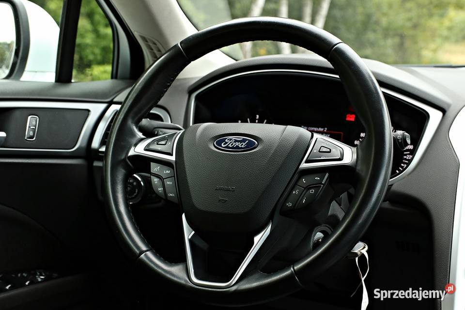 MONDEO MK5 NAWIGACJA OPŁACONE RATY Gostynin