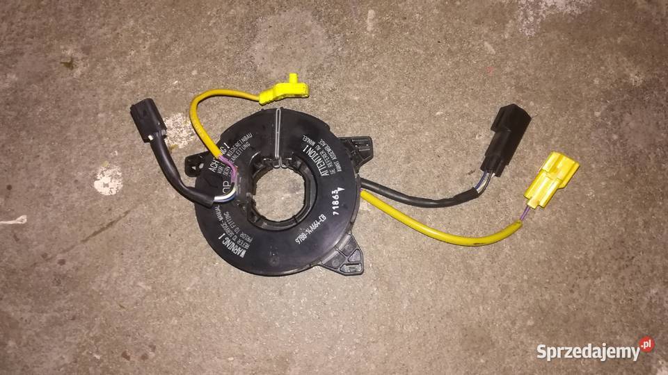 Ford Mondeo ST200 ST24 Ghia różne części Szczecin