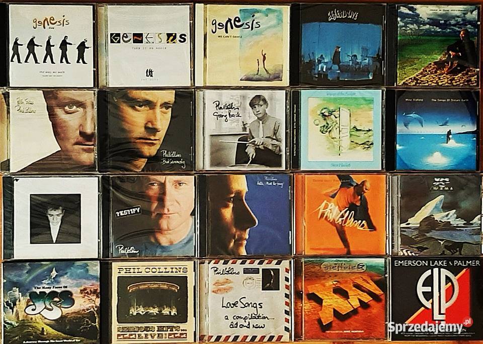 Wspaniały Album CD STING Album Songs From The Płyty i kasety śląskie Katowice sprzedam