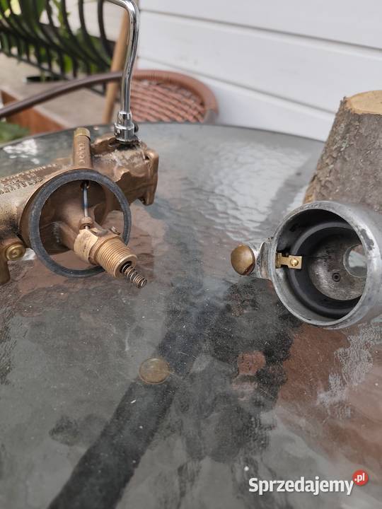 Gaźnik M88 Harley WLA WL Gaźniki Kołbiel