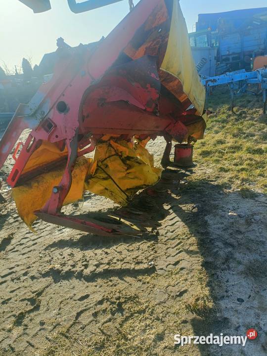 Części kosiarka jf stoll kuhnpotinger Do maszyn uprawowych Leszno