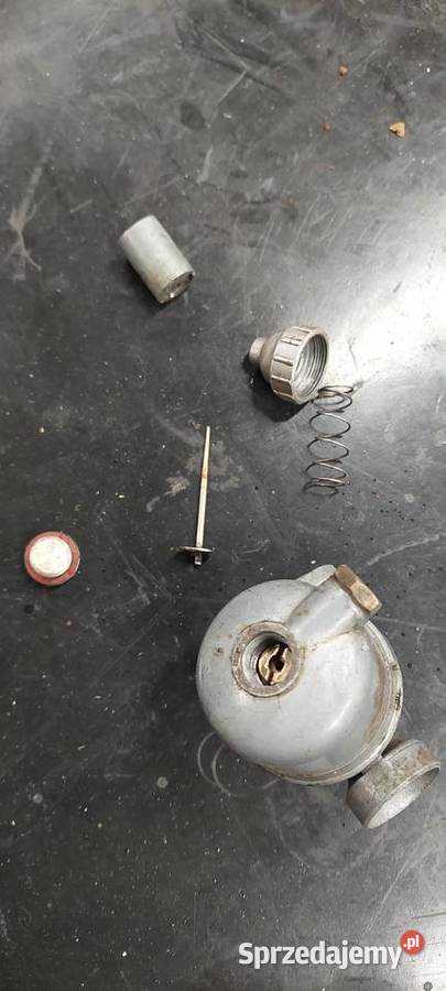 Gaźnik NKJ1234 Simson sr 1 2 Schwalbe Grochowalsk