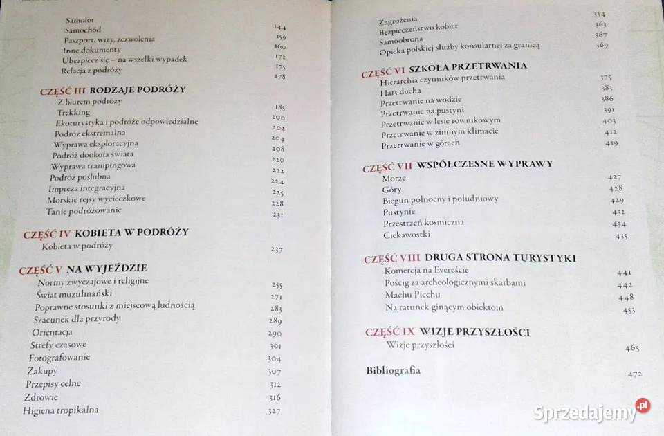 Sztuka podróżowania Jacek Pałkiewicz Pozostałe Chełm