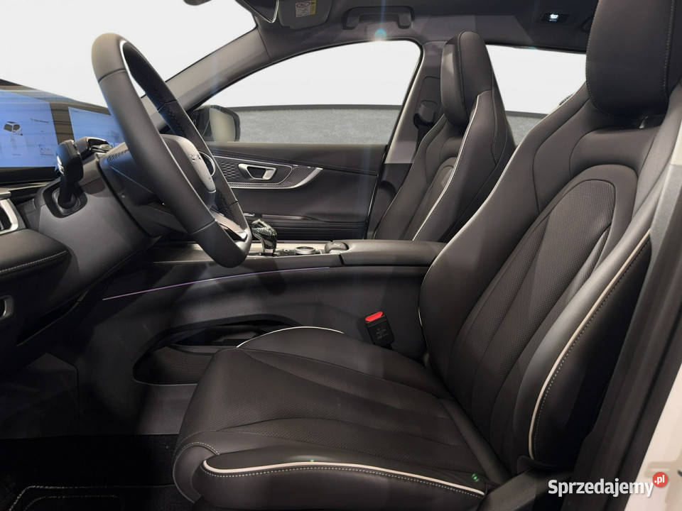 Chery Tiggo 7 VAT 23 Prestige 15TGDI PHEV 279 możliwa zamiana Samochody osobowe małopolskie Myślenice