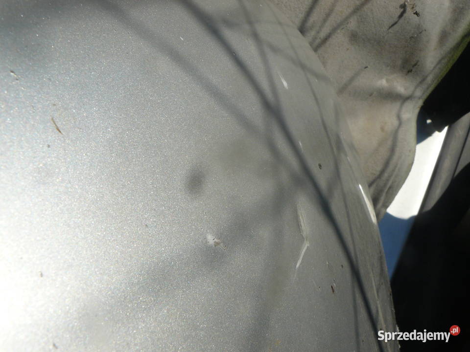 Maska przednia pokrywa silnika Fiat Bravo Brava Kraków