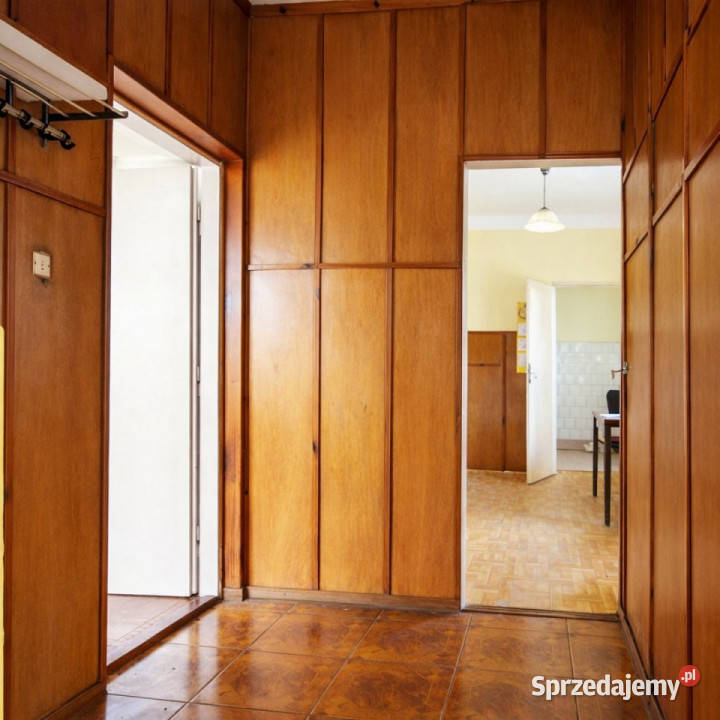 Dom wolnostojący Trawniki 120m2