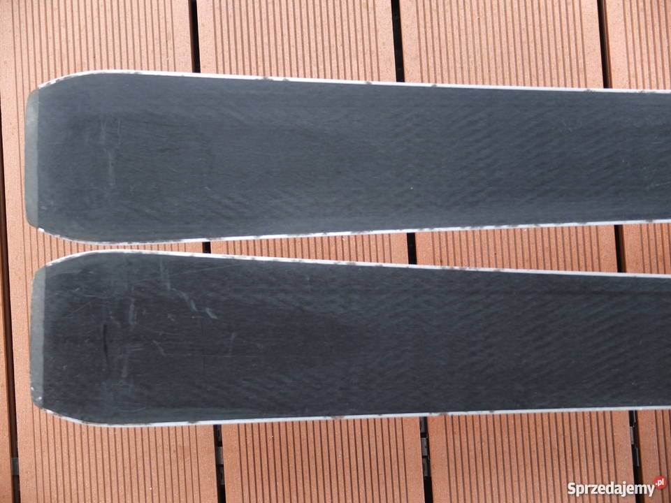 Narty ATOMIC Race CARVE RC 171 Okazja Wrocław dolnośląskie Wrocław