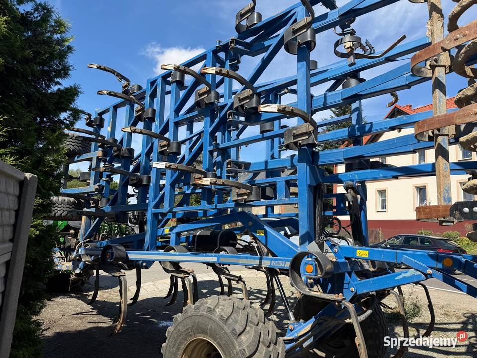 Agregat uprawowy bezorkowy Kockerling Vario 750 Nowa Ruda