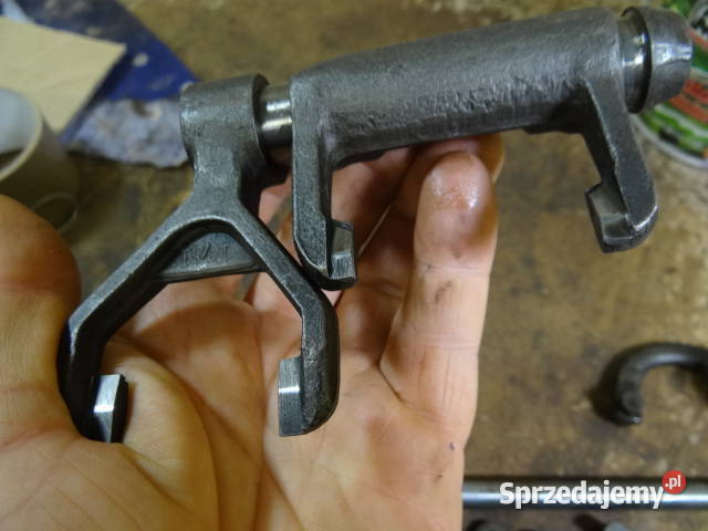skrzynia biegów Simson AWO automat zmiany biegów Skrzynie biegów Żary