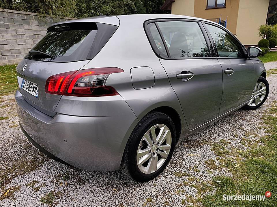 12 benzyna 110 Navi Parctronik Lubartów