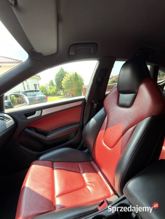 Audi s5 30 333 super stan