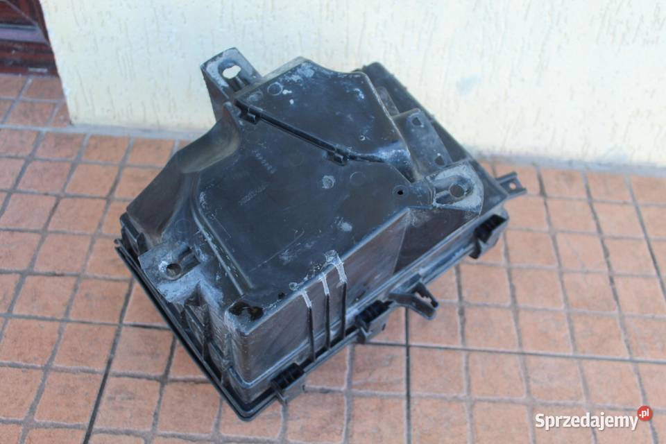 OBUDOWA FILTRA POWIETRZA VOLVO XC70 I 24 D5