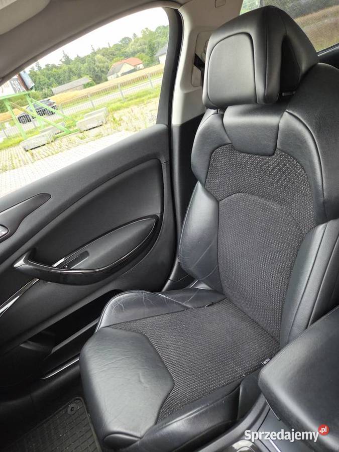 Citroen C5 20Hdi Exclusive Salon Polska radio C5 Lublin sprzedam