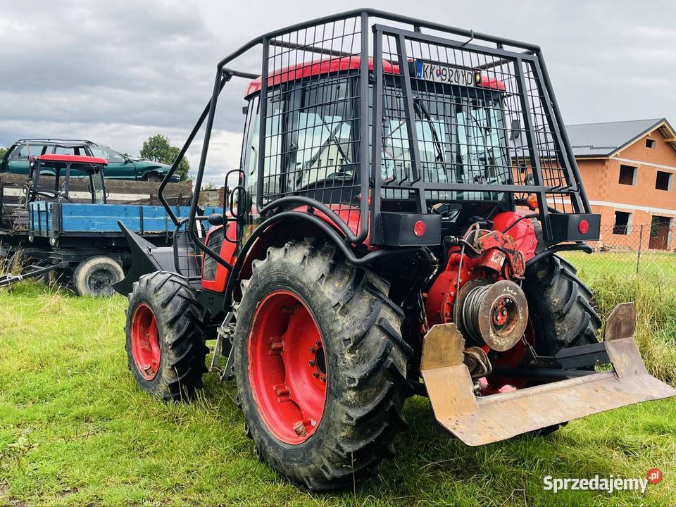 Sprzedam Zetor Proxima 100 Chochołów
