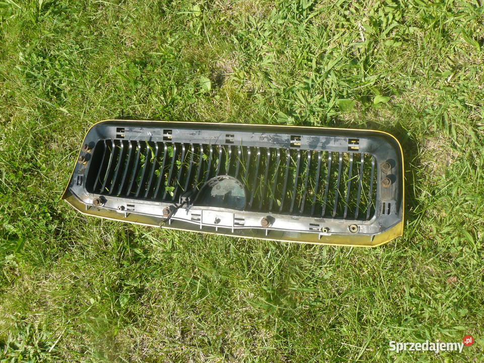 Grill atrapa chłodnicy Skoda Felicia Felicja Kraków
