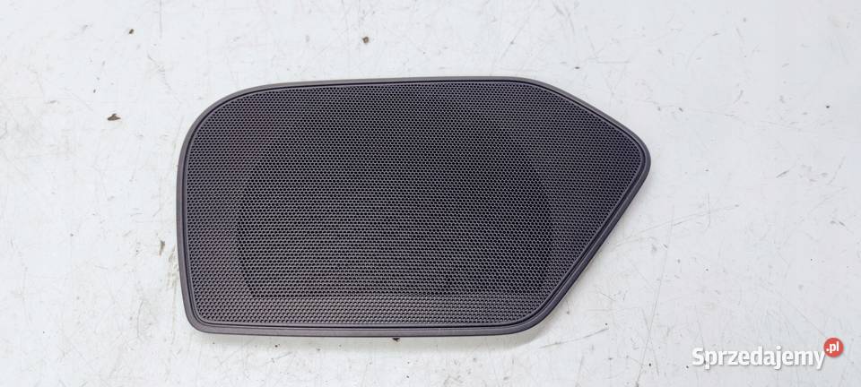 MASKOWNICA GŁOŚNIKA AUDI A7 LEWY PRZÓD 4G8035419 Osłony i zaślepki
