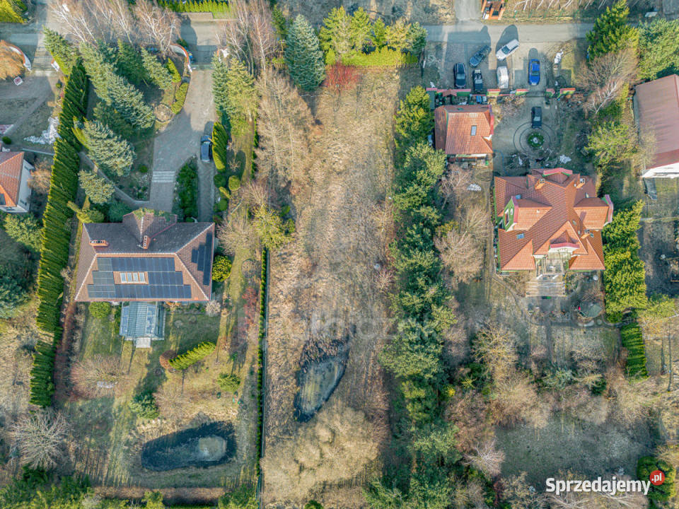 Grunt 2006m2 Gdańsk Telewizyjna