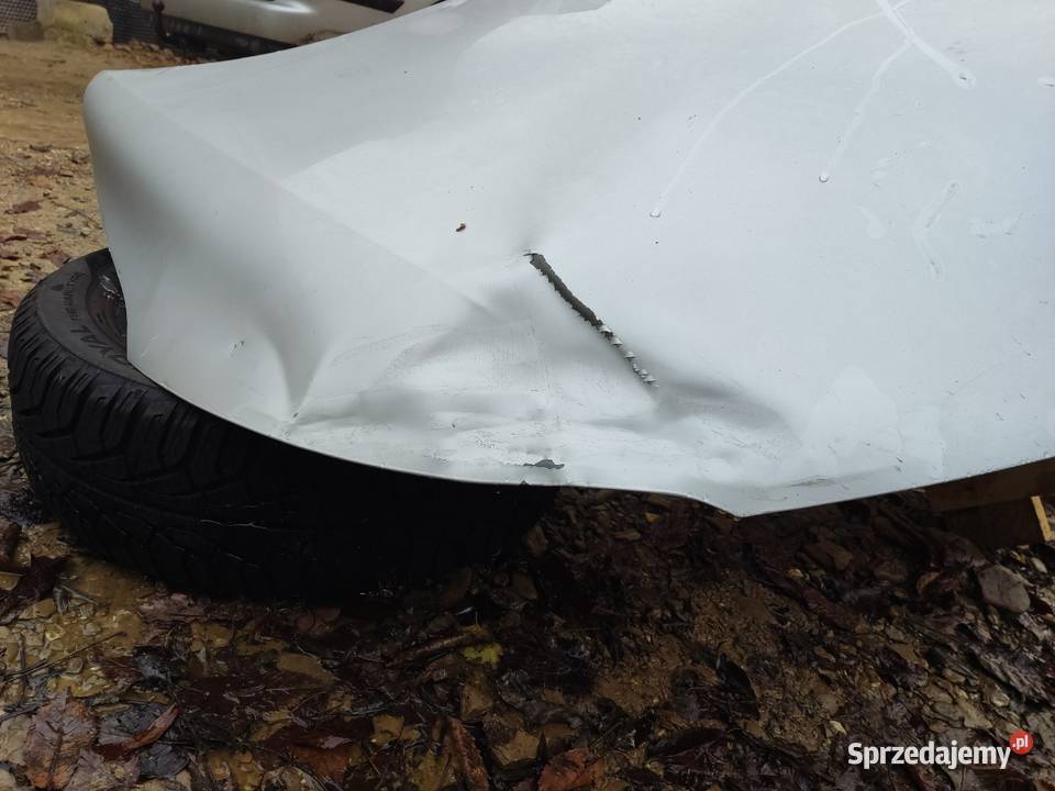 Maska kadjar Nowy Sącz