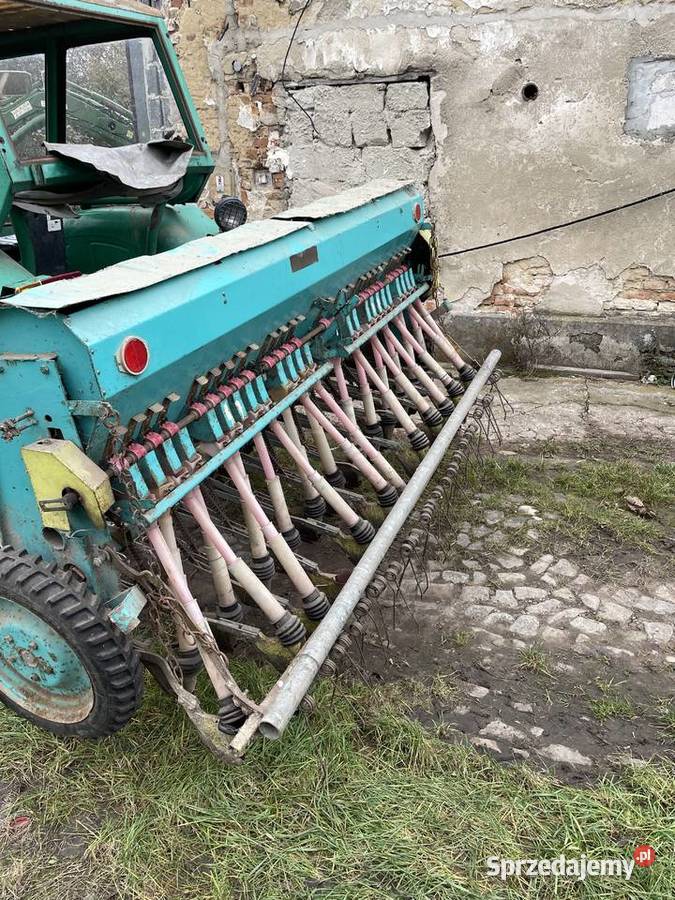 Siewnik Poznaniak Oława