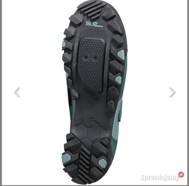 Buty rowerowe 38 VAUDE TVL Pavei MTB Zawiercie