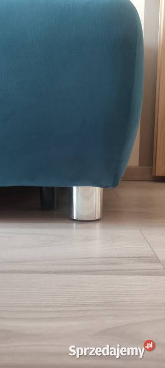 Sofa Star 3DL z funkcją spania 93cm Rybnik sprzedam