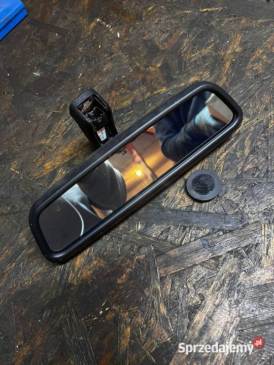 Lusterko wsteczne BMW E36 Piasek sprzedam