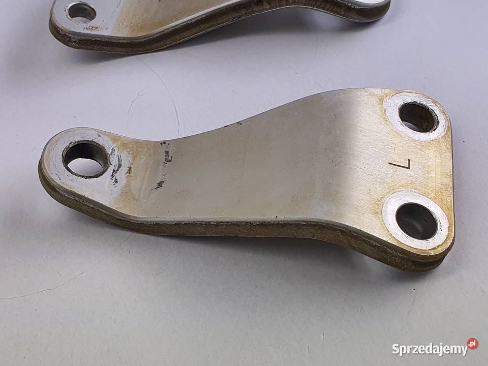 Mocowanie Silnika Uchwyt Suzuki Ltz 400 Kfx Łódź sprzedam