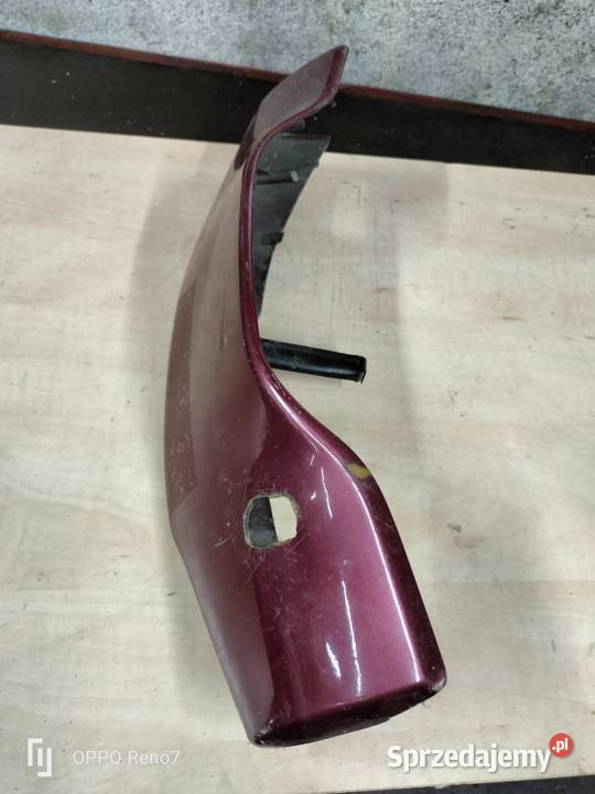 Górny plastik licznika Piaggio sfera 50 Łubno sprzedam