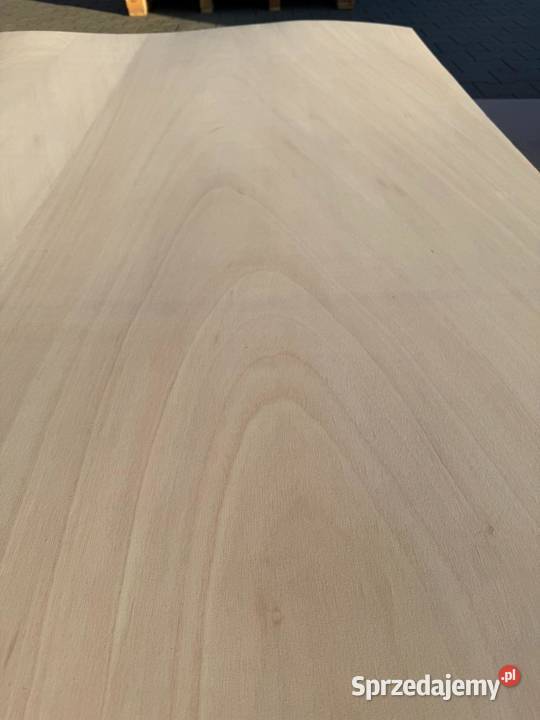 Sklejka elastyczna ceiba fuma fromager Budowa Prusice
